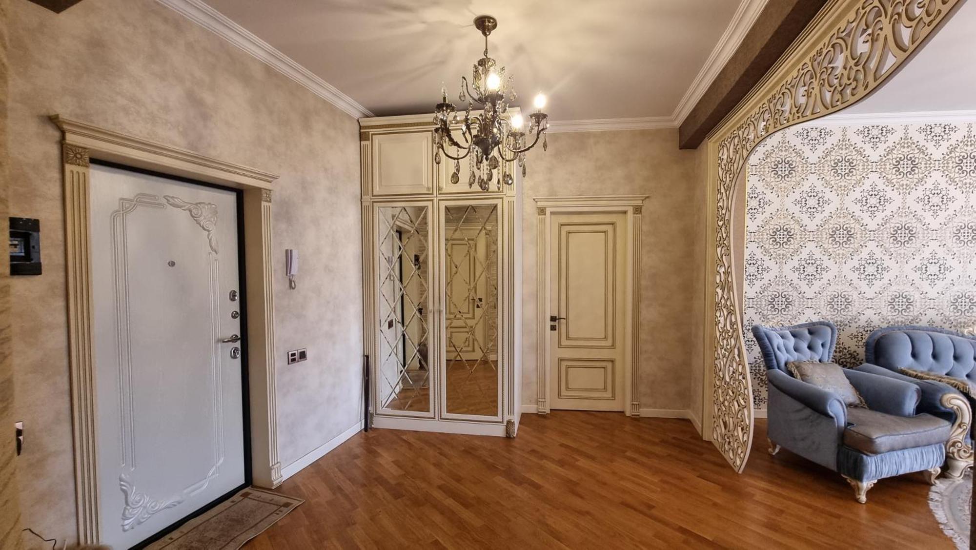 Nizami Vip By Bakuapart Apartment
