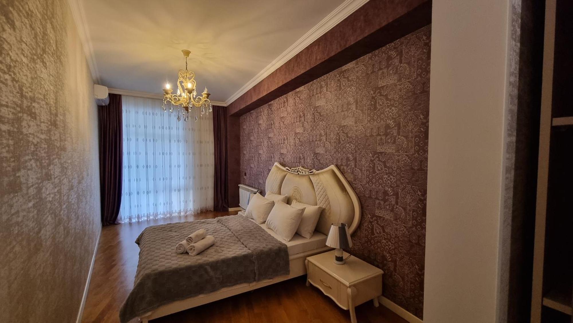 Nizami Vip By Bakuapart Apartment Baku
