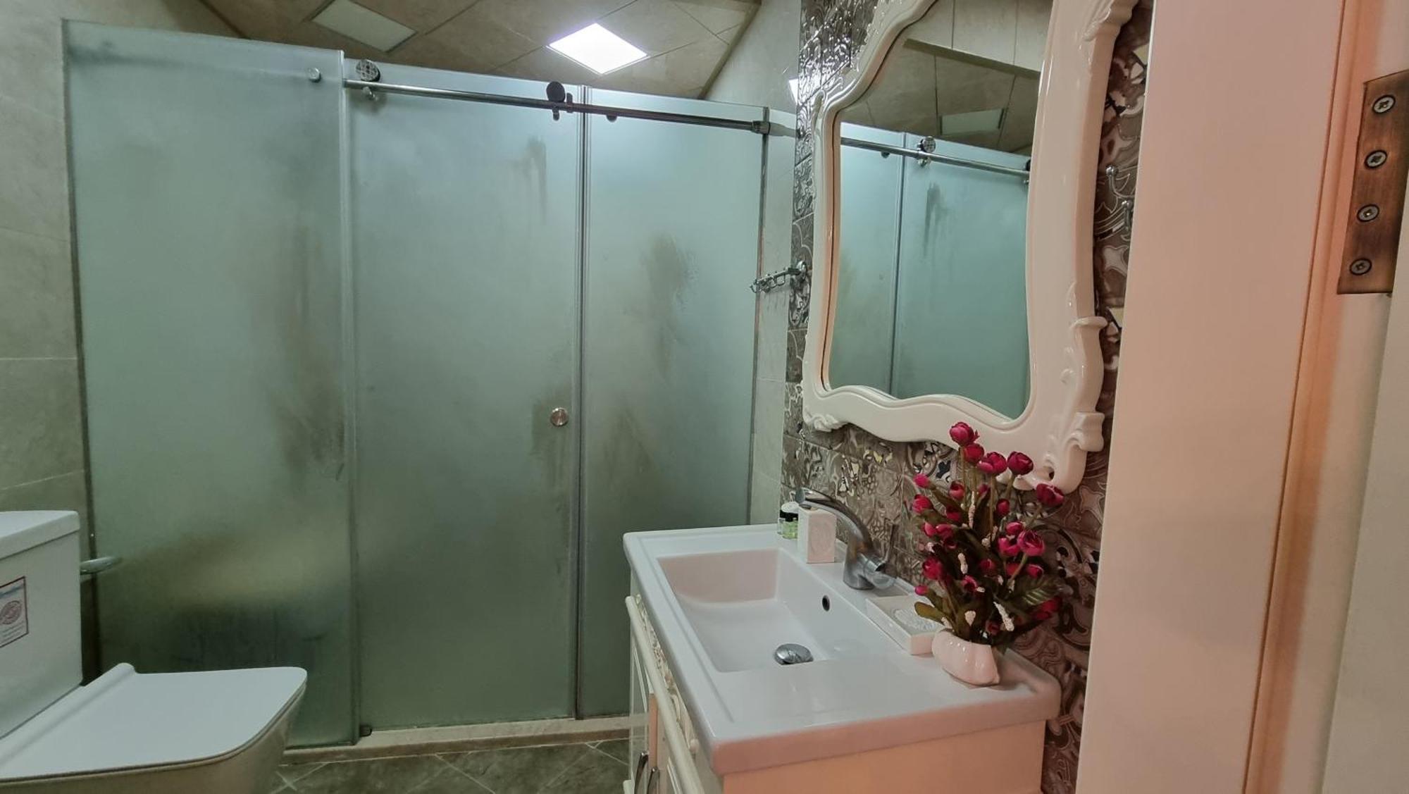 Nizami Vip By Bakuapart Apartment *