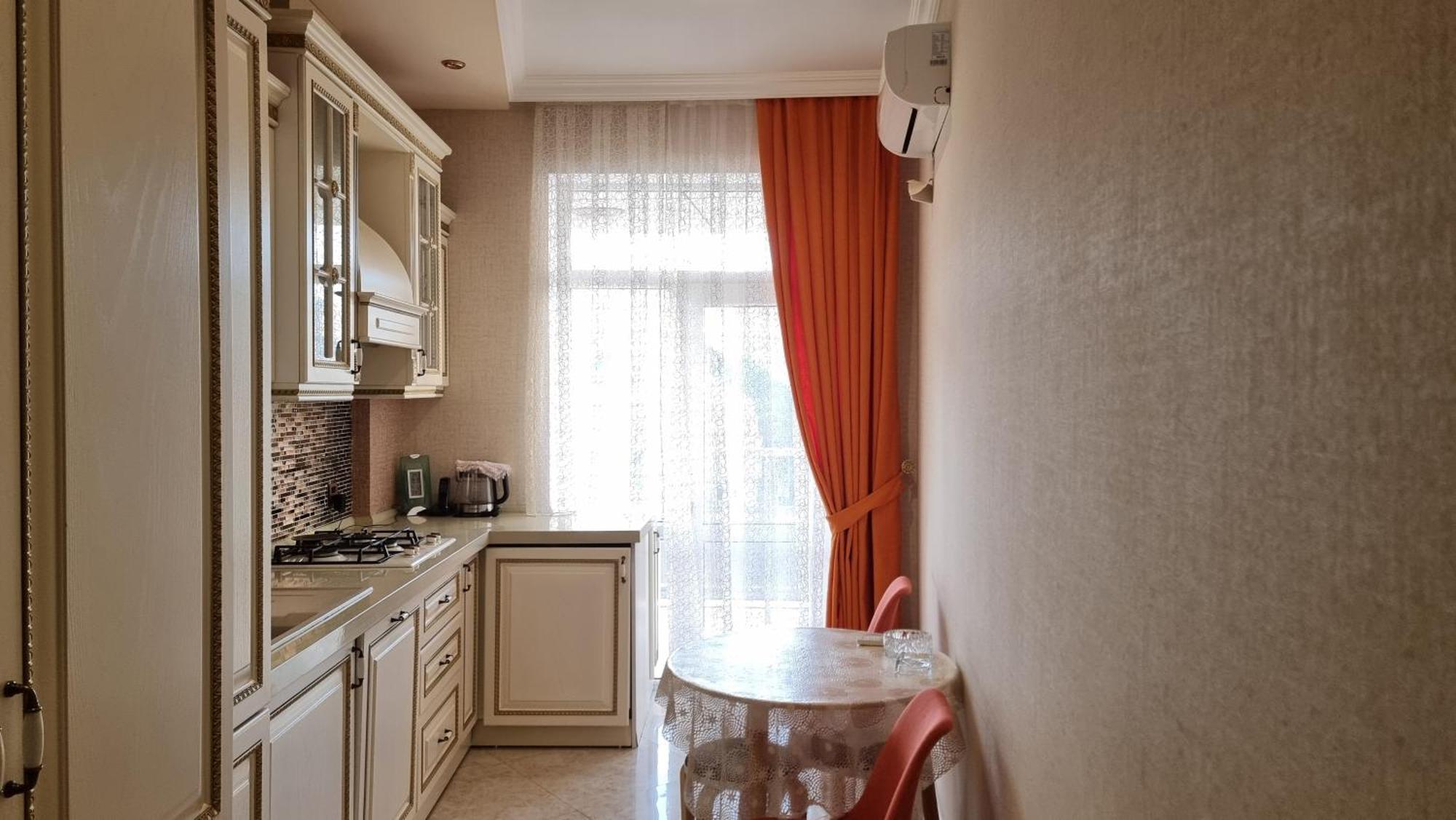 Nizami Vip By Bakuapart Apartment Baku